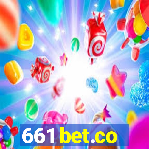 661 bet.co